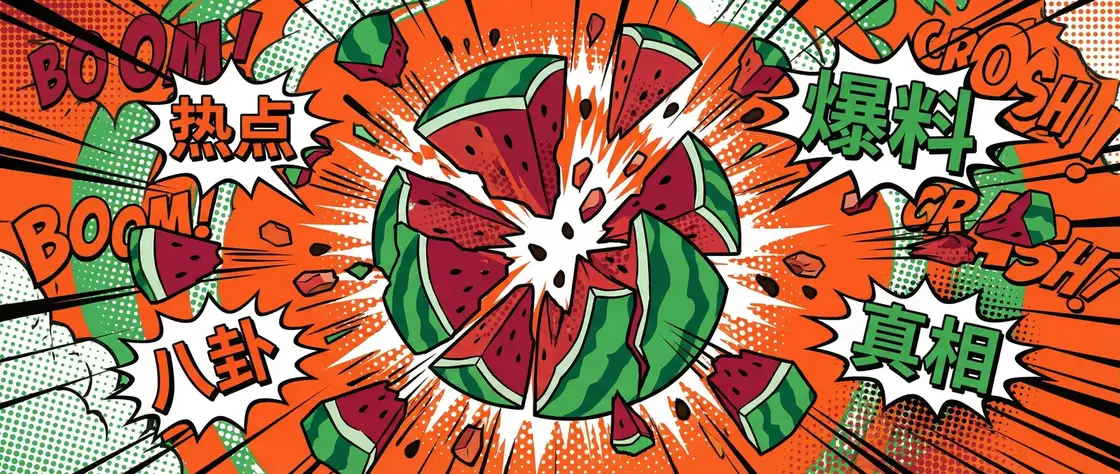 国产官网 今日头瓜爆炸漫画横幅